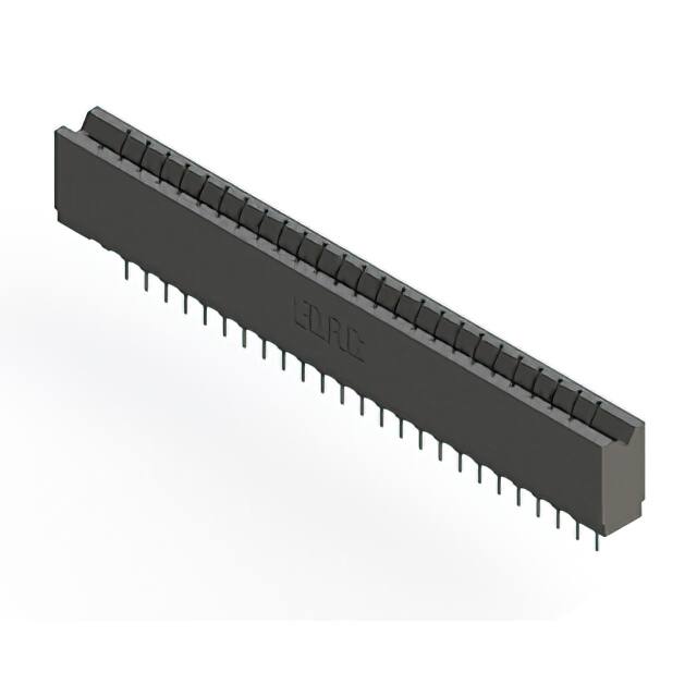 737-025-522-106 EDAC Inc.  Edgeboard Connectors